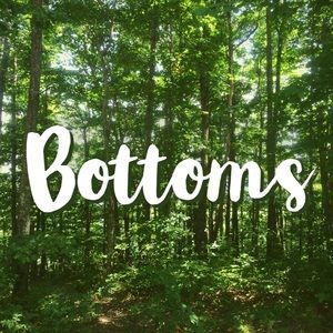 Bottoms